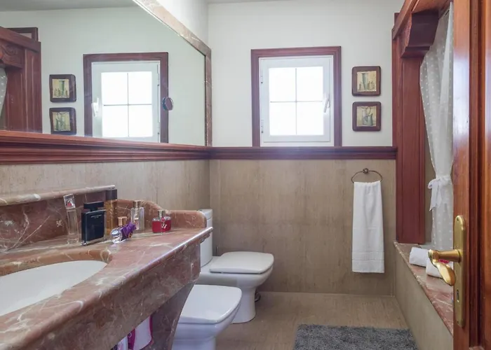 Villa Alki By Buenavilla *