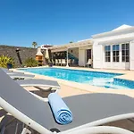 Vila Alki By Buenavilla