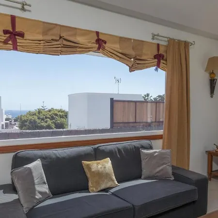 Alki By Buenavilla Puerto del Carmen (Lanzarote)