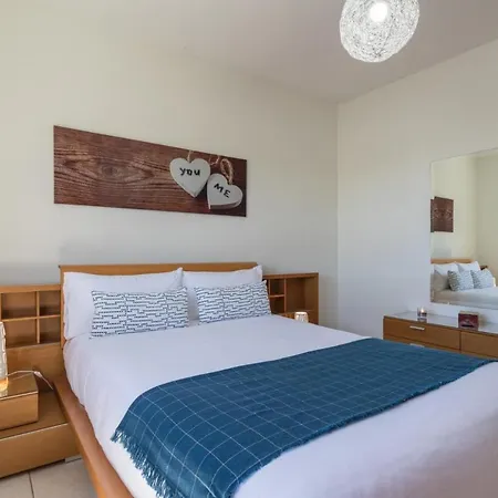 Alki By Buenavilla Villa Puerto del Carmen (Lanzarote)