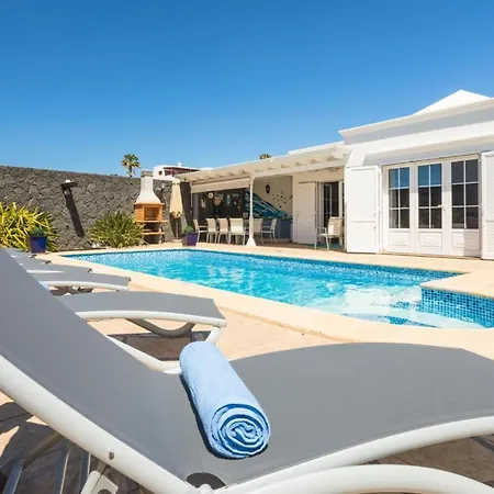 Villa Alki By Buenavilla