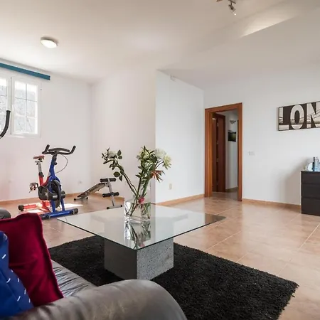 Alki By Buenavilla Villa Puerto del Carmen (Lanzarote)