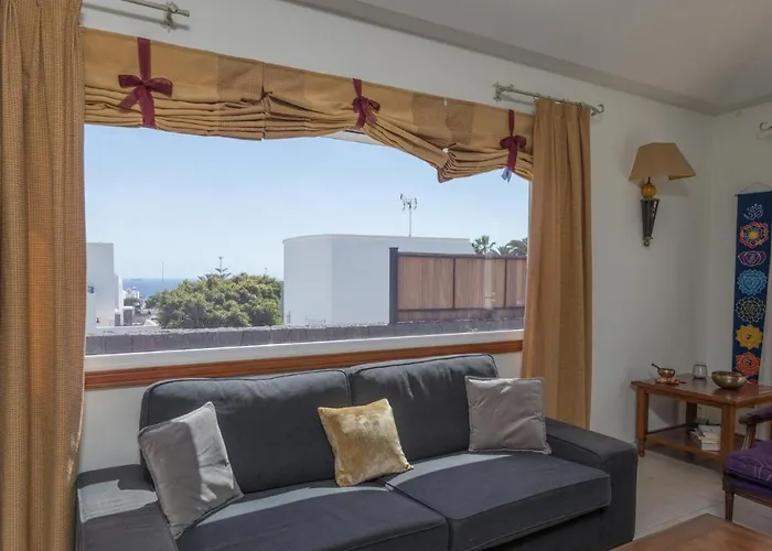 Alki By Buenavilla Puerto del Carmen (Lanzarote)