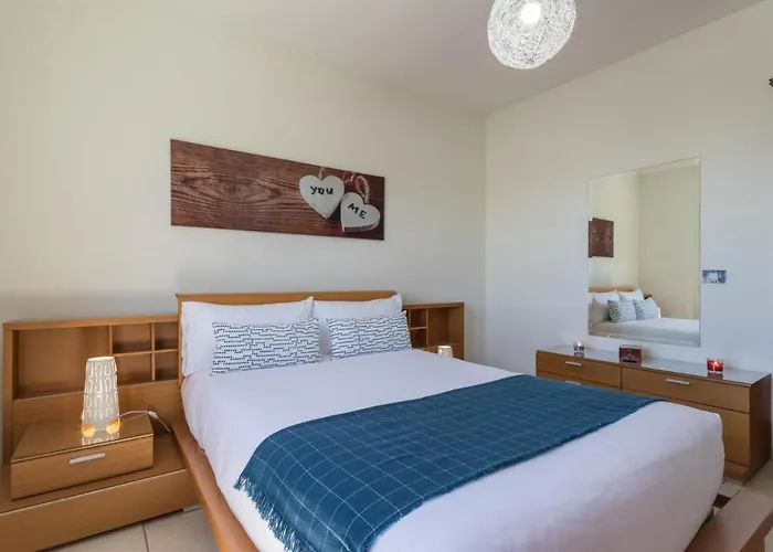 Alki By Buenavilla Willa Puerto del Carmen (Lanzarote)