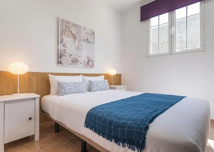 Alki By Buenavilla Villa Puerto del Carmen (Lanzarote)