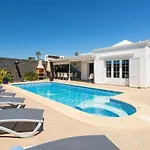 Alki By Buenavilla * Puerto del Carmen (Lanzarote)