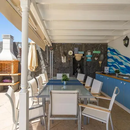 Alki By Buenavilla 빌라 *