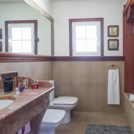 빌라 Alki By Buenavilla *