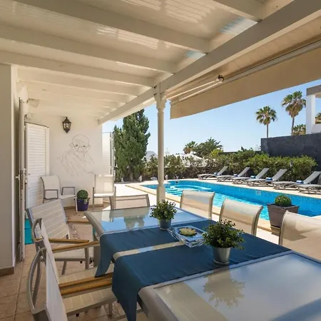 빌라 Alki By Buenavilla 푸에르토 델 카르멘