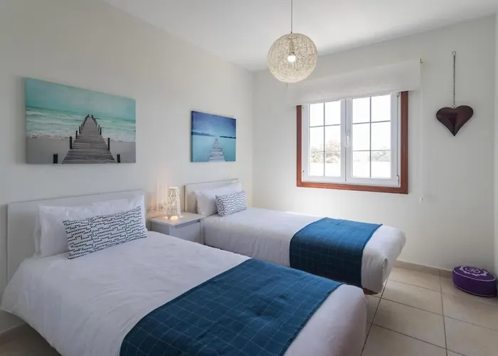 Alki By Buenavilla Vila *