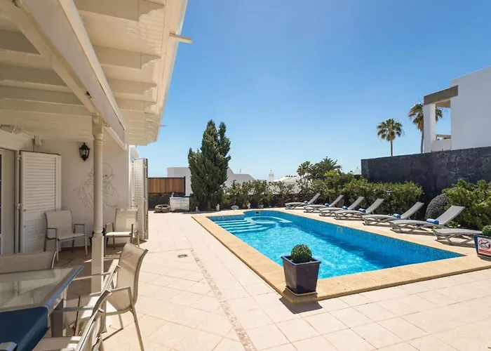 Vila Alki By Buenavilla