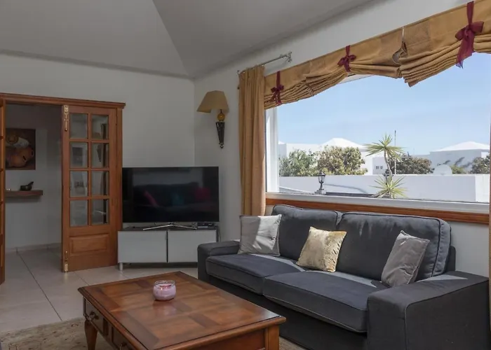 Βίλα Alki By Buenavilla