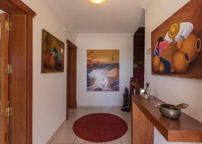 Alki By Buenavilla * Πουέρτο Ντελ Κάρμεν