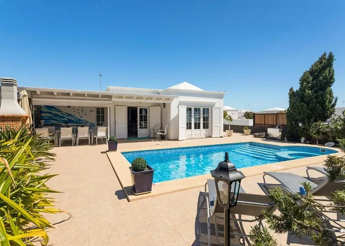 Alki By Buenavilla Βίλα