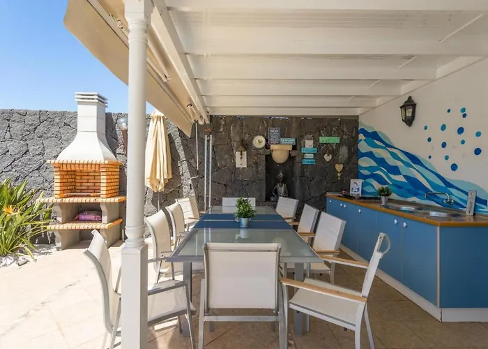 Alki By Buenavilla Βίλα *