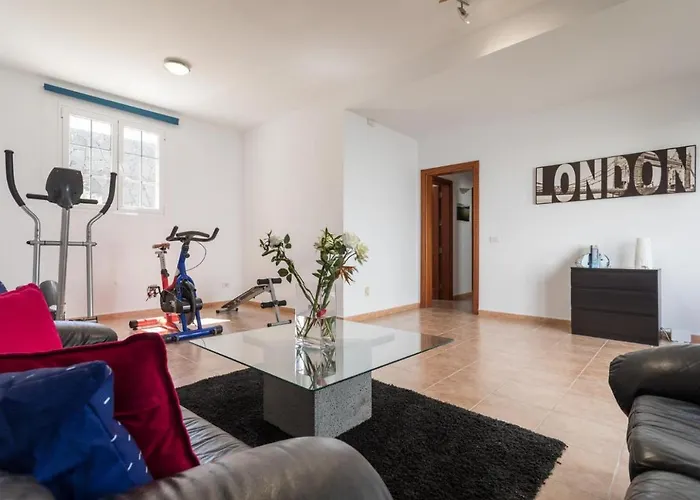 Alki By Buenavilla Βίλα Πουέρτο Ντελ Κάρμεν