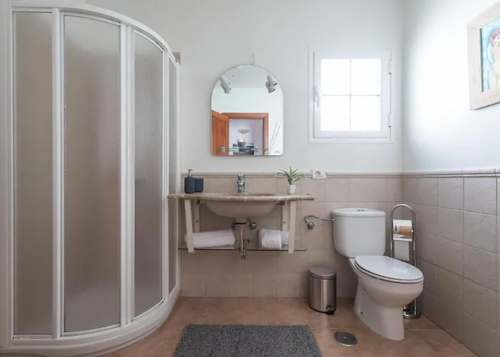 Vila Alki By Buenavilla *