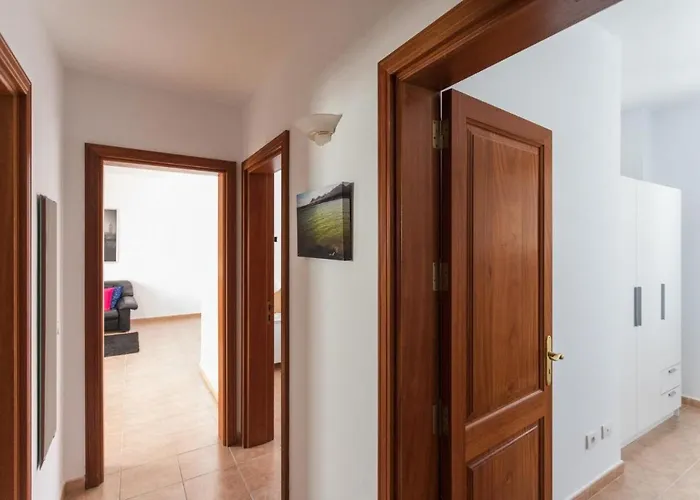 Vila Alki By Buenavilla Puerto del Carmen (Lanzarote)