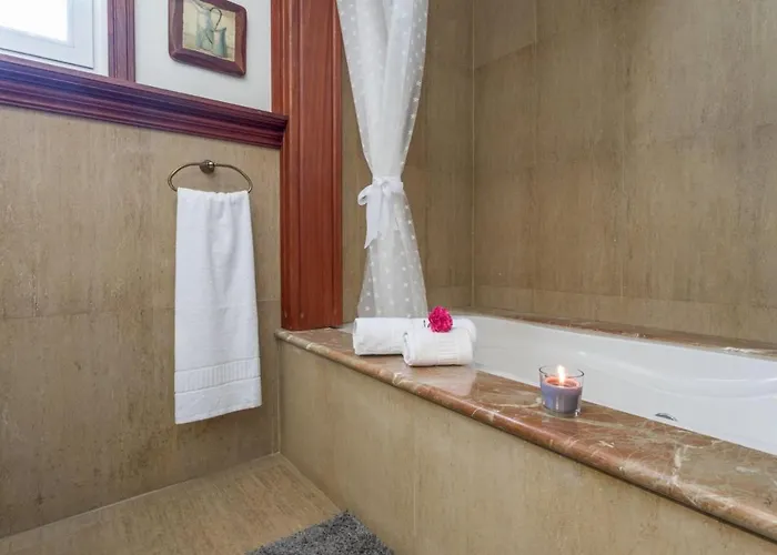 Vila Alki By Buenavilla Puerto del Carmen (Lanzarote)