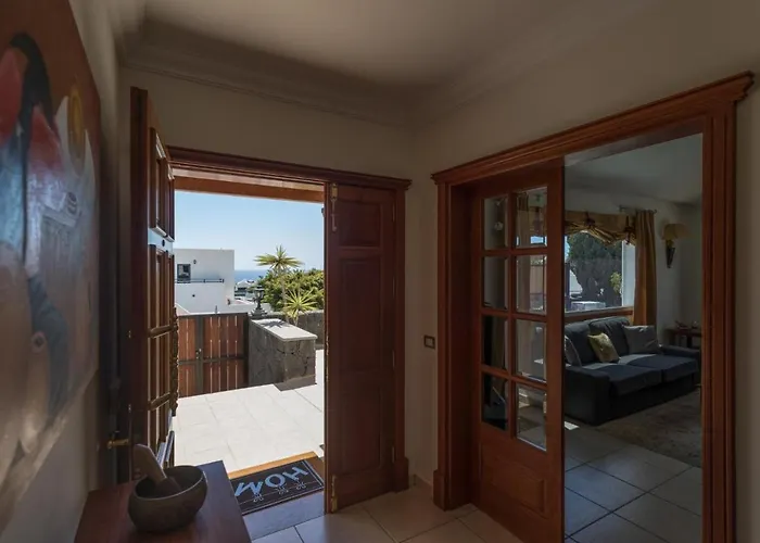 Alki By Buenavilla Βίλα *