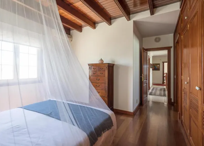 Vila Alki By Buenavilla