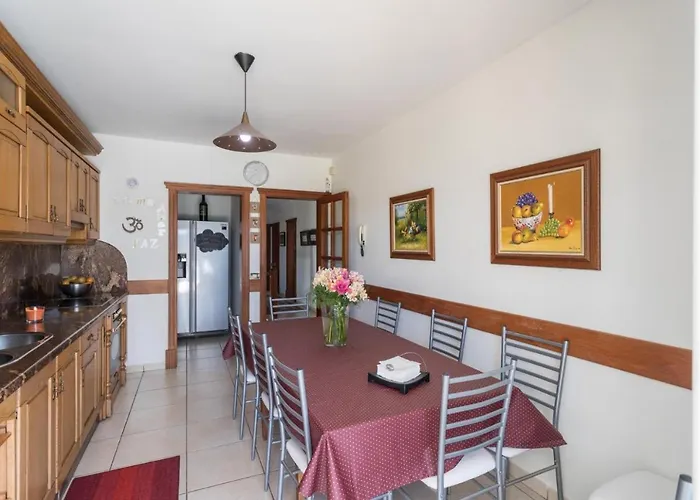 Βίλα Alki By Buenavilla